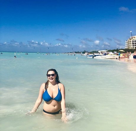 Olivia H exklusive hd galerie