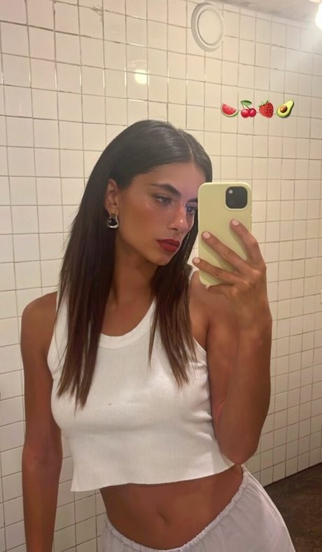 Bego Vargas schauspielerin perfekte fotos