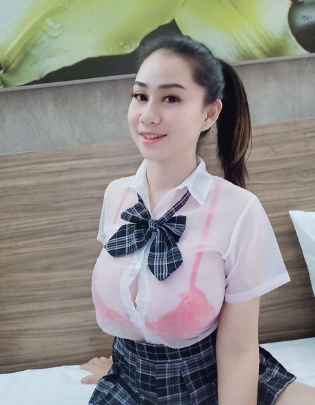 Saowalak Saifak xxx pornostar galerie