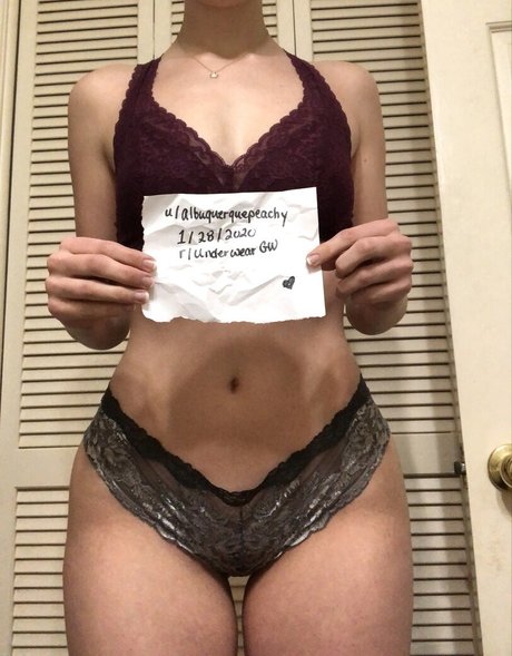 albuquerquepeachy top sex foto