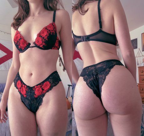 albuquerquepeachy perfekte erotische bild