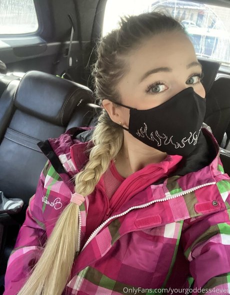 yourgoddess4ever exklusive hübsche galerie