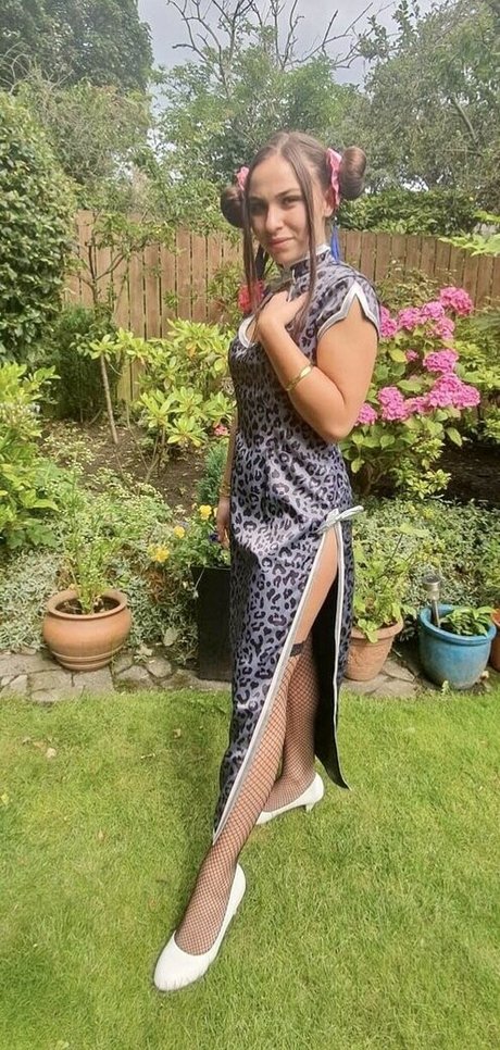 Brogiebear95 model nackt fotos