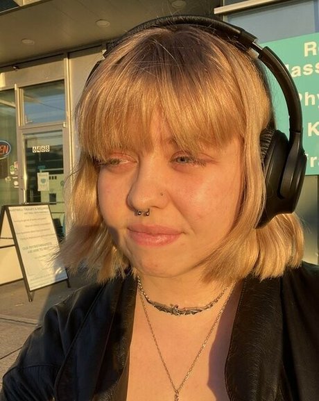 Hickorymoth kunst nackte galerie