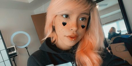 Leighbunbun top sex foto