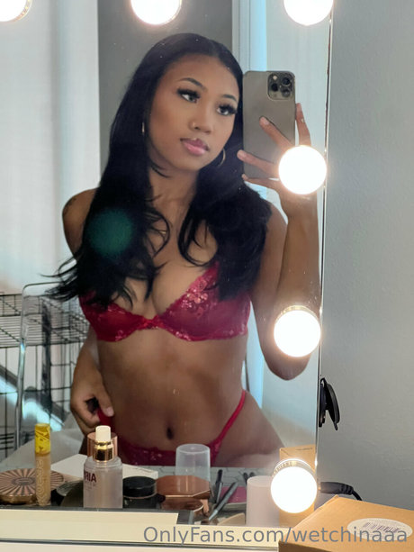 Wetchinaaa exklusive nacktheit foto