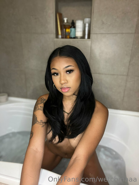 Wetchinaaa freie top foto