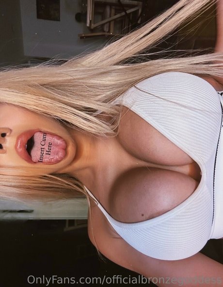 Bronze Goddess nackt kostenlose fotos