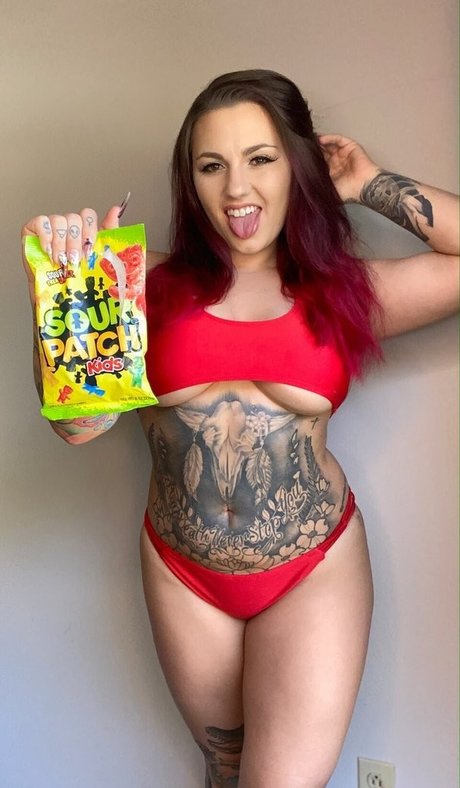 Tianna 02 perfekte hübsche bild