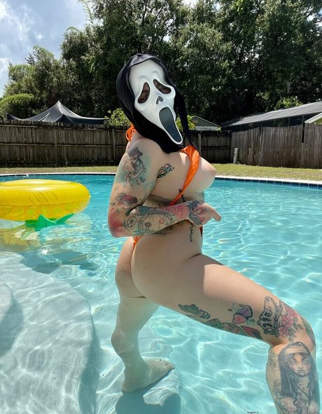 Tianna 02 porno heiße galerie