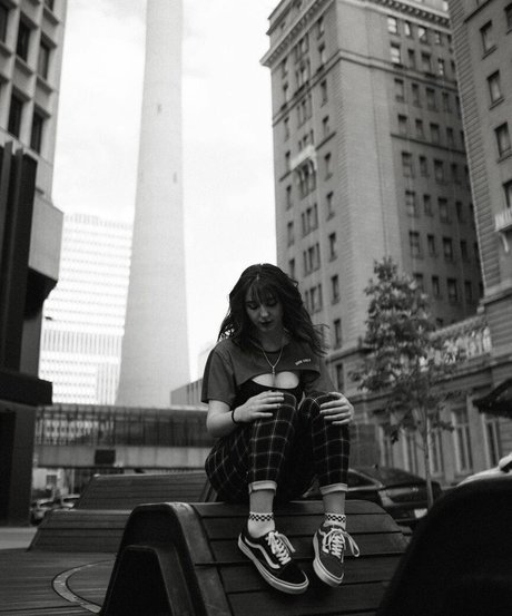 Jaydecandance nacktheit hd foto