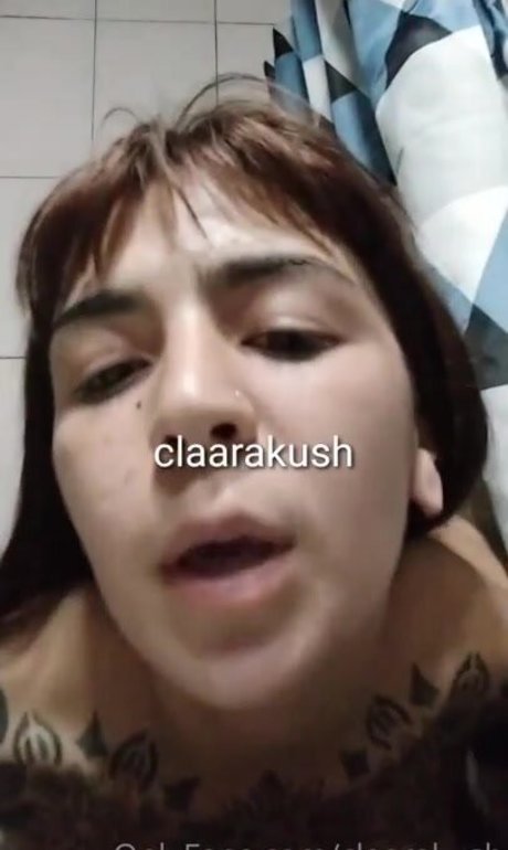 Clara Kush perfekte heiße foto