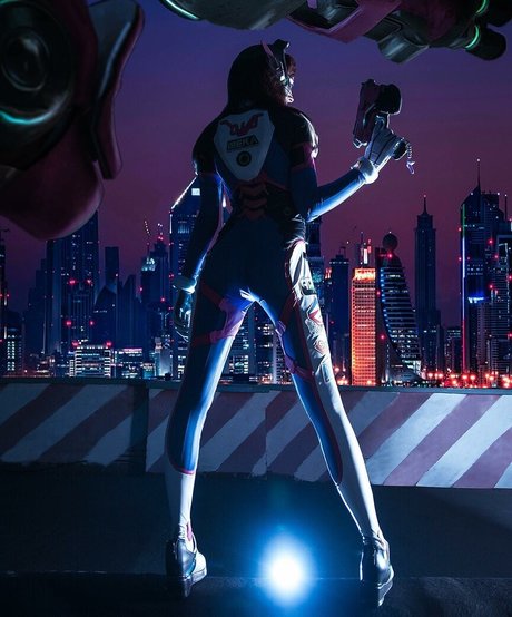 Daria Khime Profilfoto