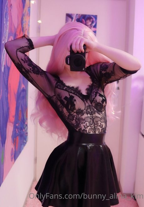 Alina Kim erotische porno galerie