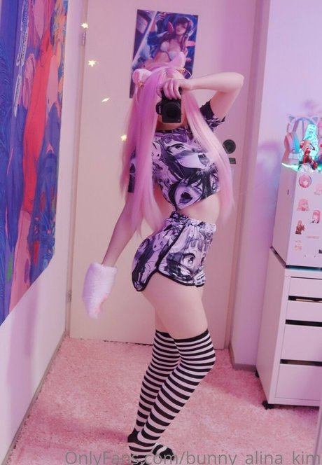 Alina Kim kostenlose schöne galerien