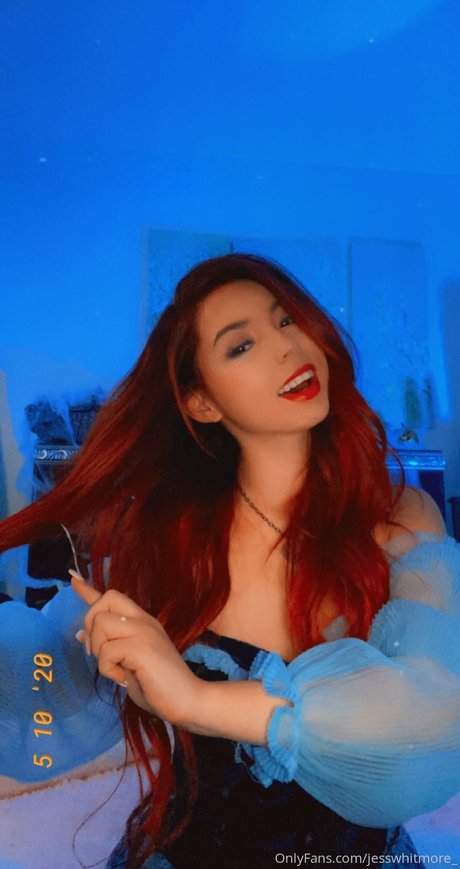 Jessica Whitmore beste sexy bild