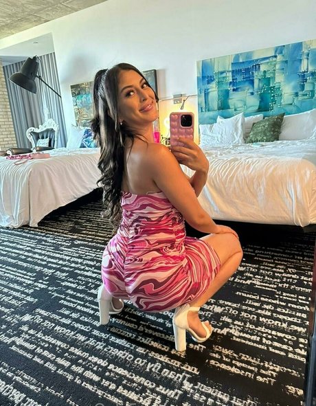 Sophia Leone beste nette foto