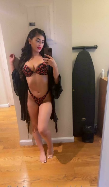 Sophia Leone model hübsche galerien