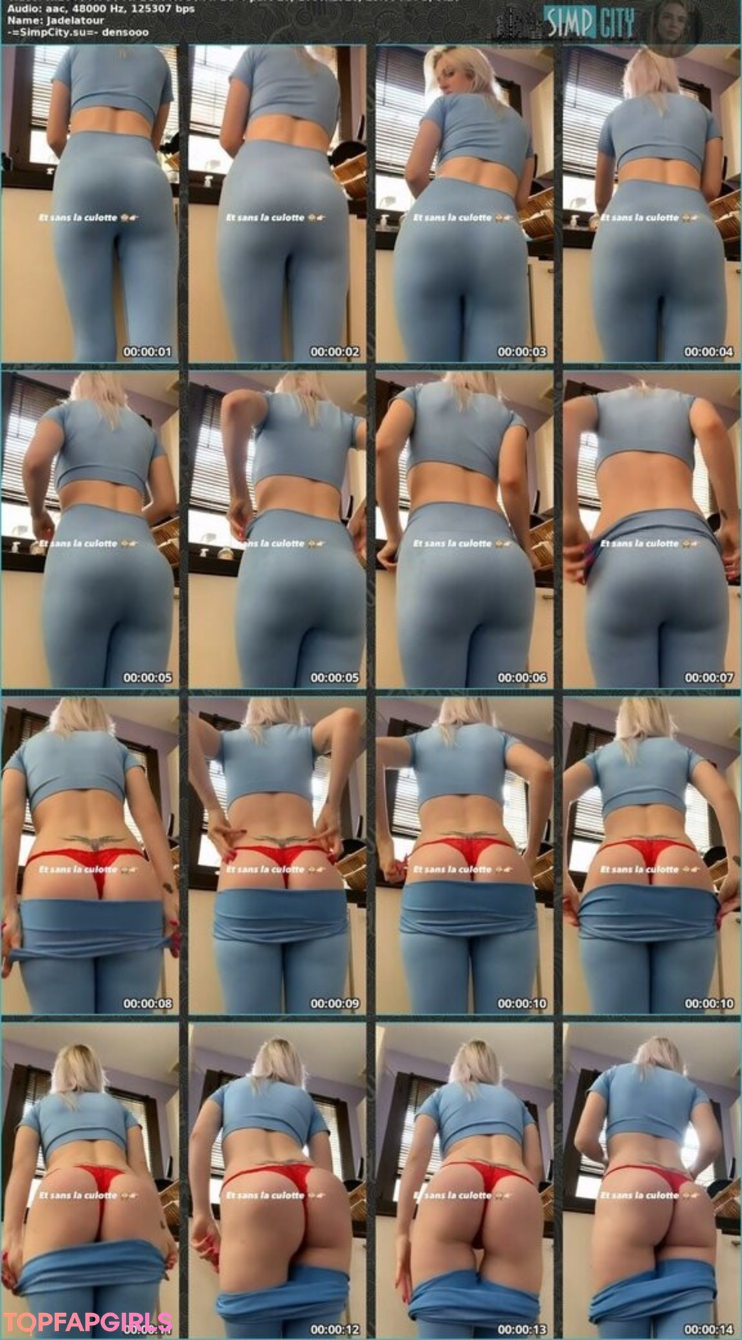 Jadelatour hd xxx galerien