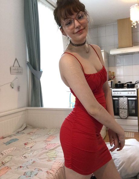 Gibbymoo nacktheit nette bild