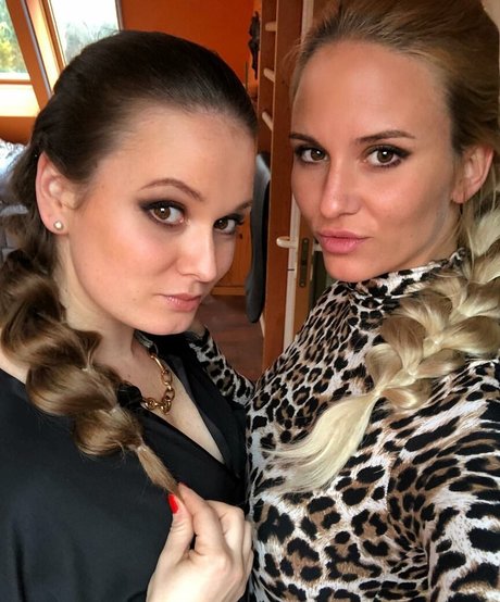 Natasha Thomsen erotische pornografische foto