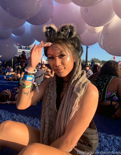 Keomiloves heiße akt bilder