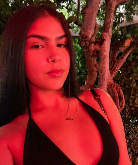 Thalia Rodriguez kunst nackt bild