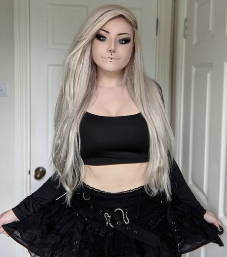 Spoopy hübsche xxx archiv