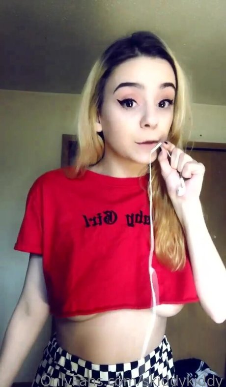 Skiddykiddy nacktheit nette bilder