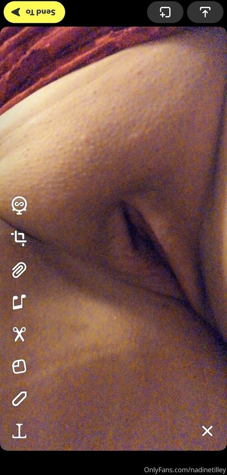 nadinetilley freie top bild