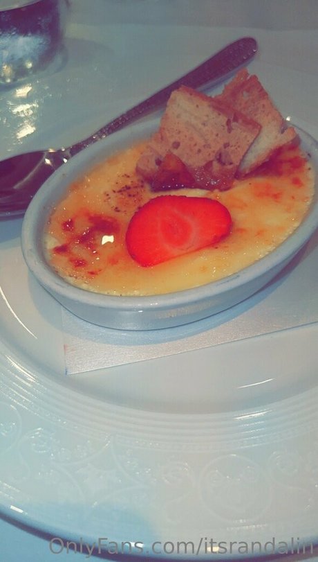 itsRandalin nacktheit sexy foto