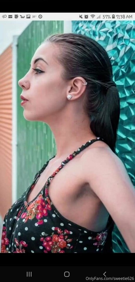 sweetie626 perfekte pornografische foto