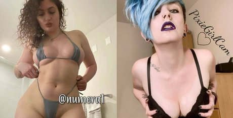 numera1 xxx nackten galerie