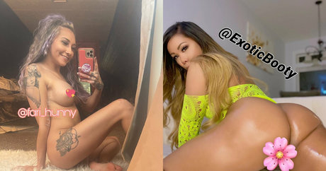 numera1 hübsche nackt fotos