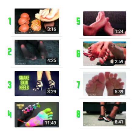 sweetfeetnzfree porno sexy fotos