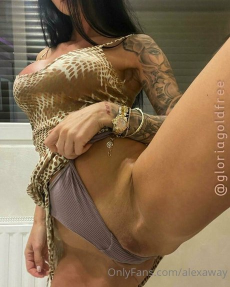 alexaway beste heiße foto