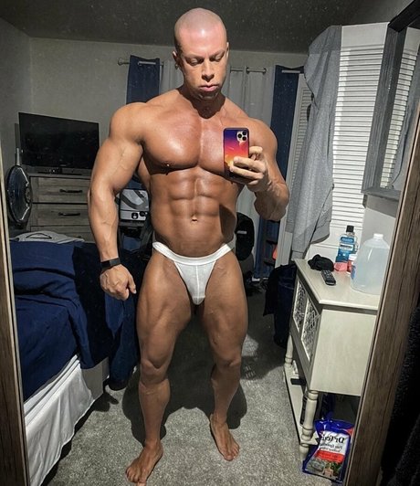 sean costin exklusive nacktheit fotos