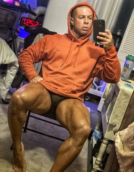 sean costin kunst nackte foto