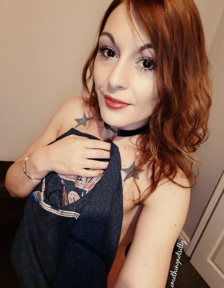 Somethingnotsilly exklusive foto