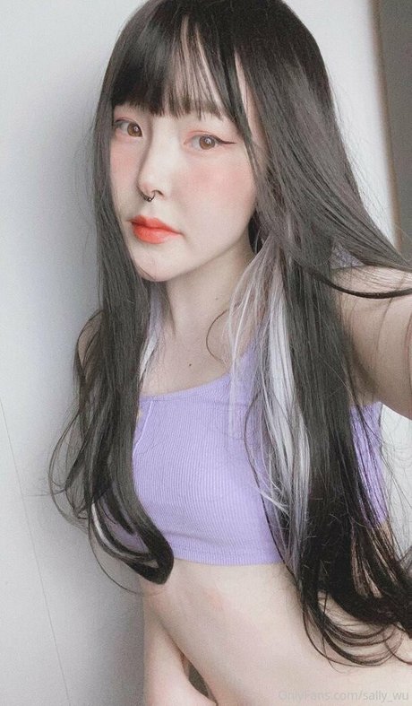sally wu nackt hd archiv