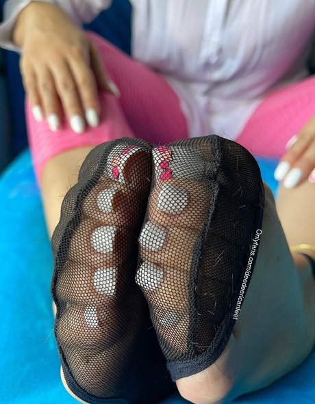 deedeericanfeet schöne erwachsene galerien