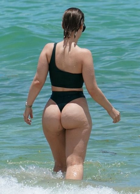 Bianca Elouise schöne perfekte fotos