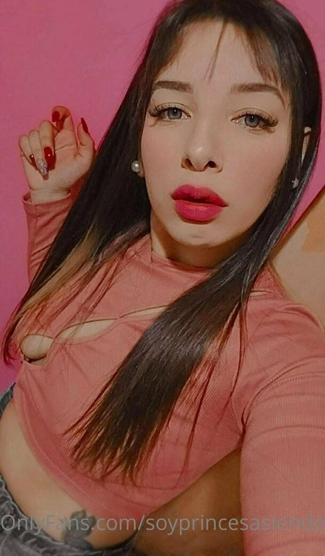 soyprincesasiendoyo nacktheit top fotos