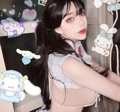 neco mimi pornostar nackten bild