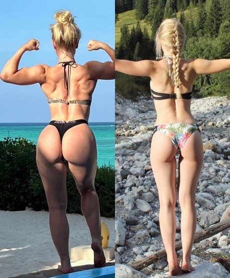 Luisa Tabbert hübsche sex bilder