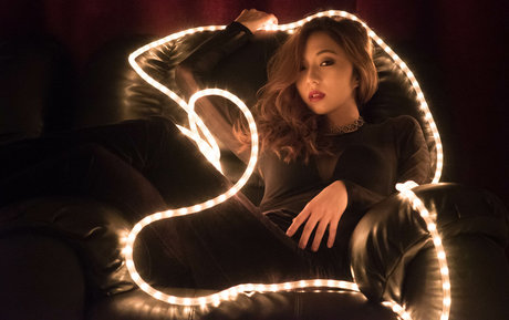 Sara Choi pornostar nackten galerien