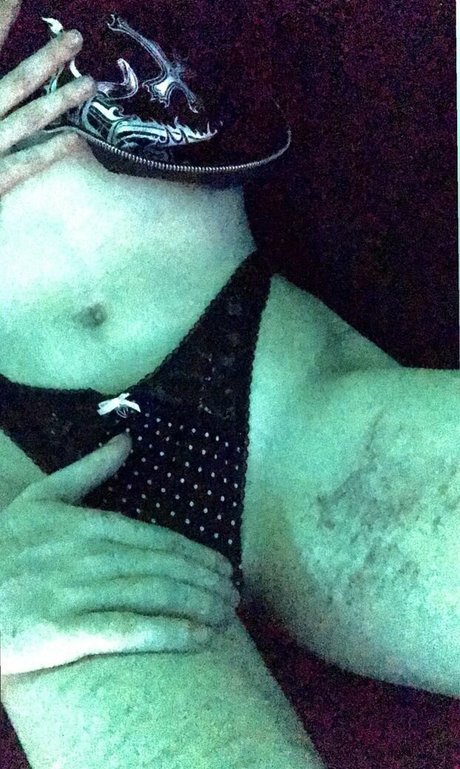 Betty Spook nette pornostar fotos