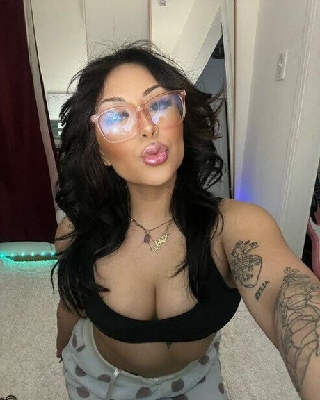 scarlettviv nackte pornostar galerien