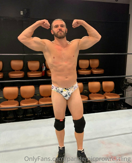 pandemicprowrestling exklusive nackten galerie