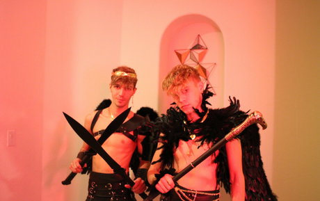 jacobandharley1 sexy freie foto